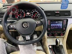 ڤۆڵکسواگن پاسات